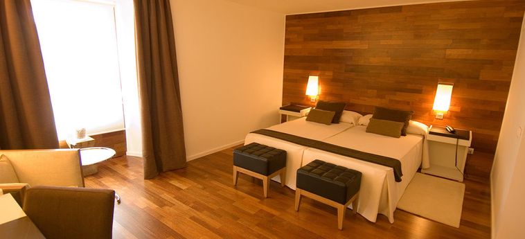 Hotel Hospedería San Juan De La Peña Huesca: Foto 