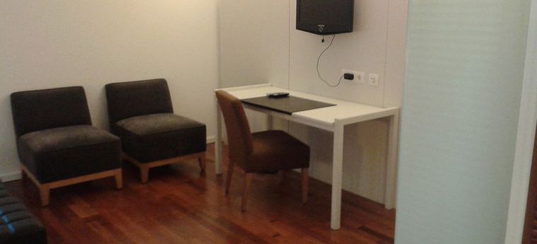 Hotel Hospedería San Juan De La Peña Huesca: Foto 