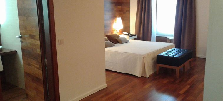 Hotel Hospedería San Juan De La Peña Huesca: Foto 