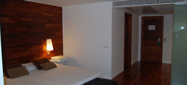 Hotel Hospedería San Juan De La Peña Huesca: Foto 