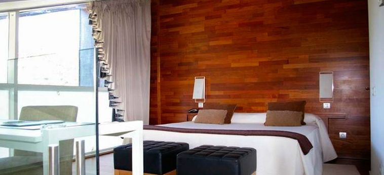 Hotel Hospedería San Juan De La Peña Huesca: Foto 