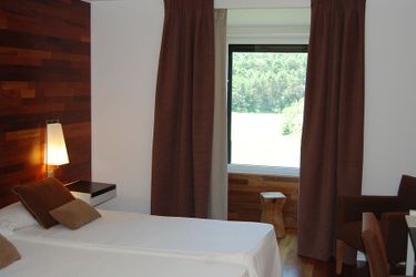 Hotel Hospedería San Juan De La Peña Huesca: Photo 