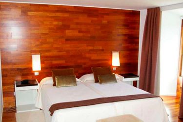 Hotel Hospedería San Juan De La Peña Huesca: Photo 