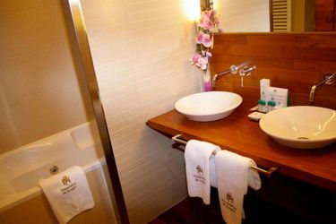 Hotel Hospedería San Juan De La Peña Huesca: Photo 