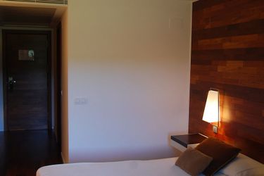 Hotel Hospedería San Juan De La Peña Huesca: Photo 