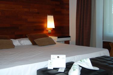 Hotel Hospedería San Juan De La Peña Huesca: Photo 