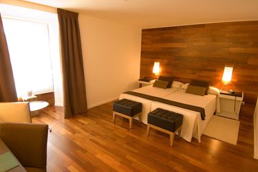 Hotel Hospedería San Juan De La Peña Huesca: Photo 