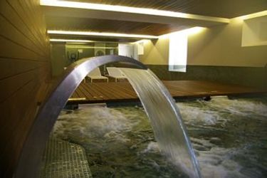 Hotel Hospedería San Juan De La Peña Huesca: Photo 