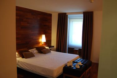 Hotel Hospedería San Juan De La Peña Huesca: Photo 