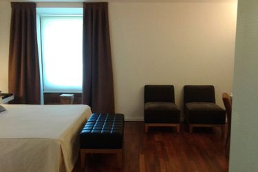 Hotel Hospedería San Juan De La Peña Huesca: Photo 