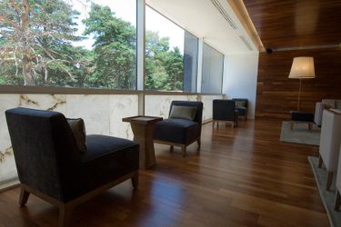 Hotel Hospedería San Juan De La Peña Huesca: Photo 
