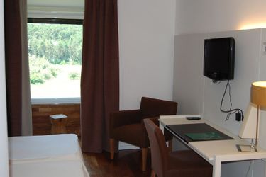 Hotel Hospedería San Juan De La Peña Huesca: Photo 