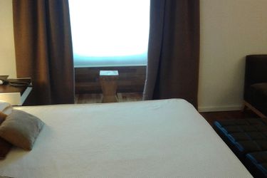 Hotel Hospedería San Juan De La Peña Huesca: Photo 