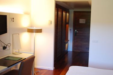 Hotel Hospedería San Juan De La Peña Huesca: Photo 