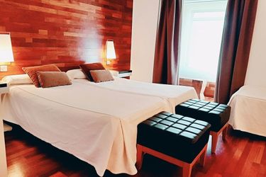 Hotel Hospedería San Juan De La Peña Huesca: Photo 