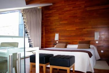 Hotel Hospedería San Juan De La Peña Huesca: Photo 