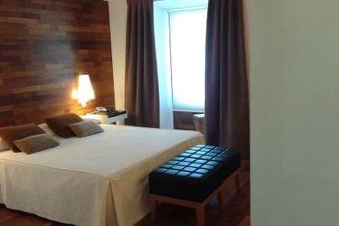 Hotel Hospedería San Juan De La Peña Huesca: Photo 