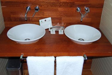 Hotel Hospedería San Juan De La Peña Huesca: Photo 