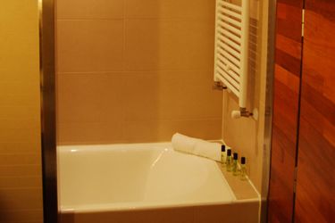 Hotel Hospedería San Juan De La Peña Huesca: Photo 