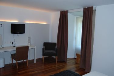 Hotel Hospedería San Juan De La Peña Huesca: Photo 