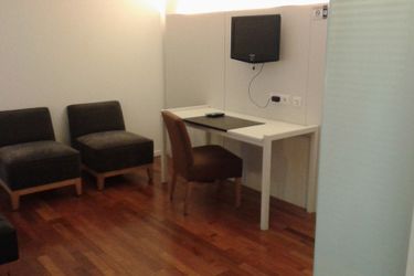Hotel Hospedería San Juan De La Peña Huesca: Photo 
