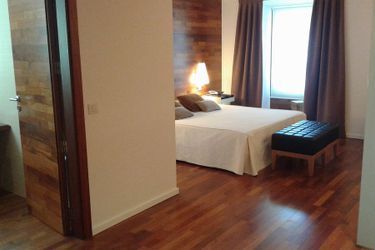 Hotel Hospedería San Juan De La Peña Huesca: Photo 