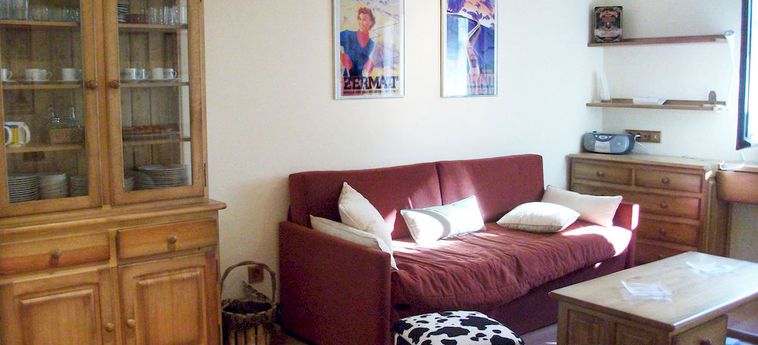 Hotel Apartamentos 3000 Formigal Huesca : Photo 