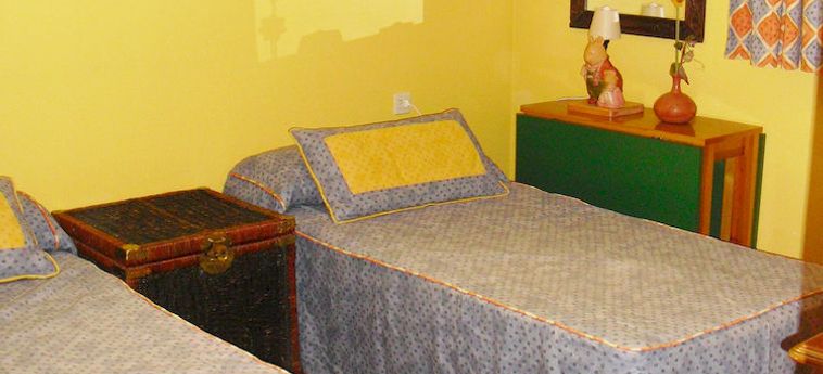 Hotel Apartamentos 3000 Formigal Huesca : Photo 