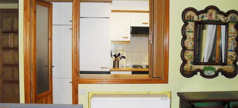 Hotel Apartamentos 3000 Formigal Huesca: Foto 
