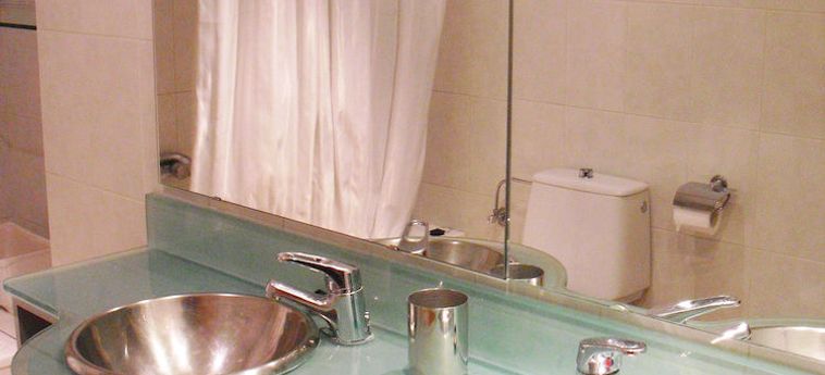 Hotel Apartamentos 3000 Formigal Huesca: Foto 