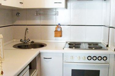 Hotel Apartamentos 3000 Formigal Huesca: Photo 