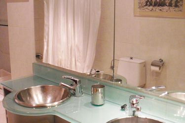 Hotel Apartamentos 3000 Formigal Huesca: Photo 