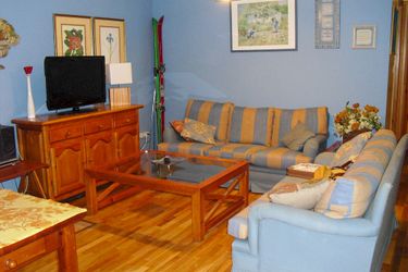 Hotel Apartamentos 3000 Formigal Huesca: Photo 
