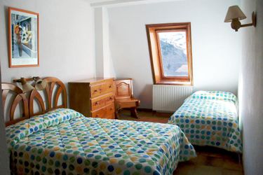 Hotel Apartamentos 3000 Formigal Huesca: Photo 