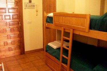 Hotel Apartamentos 3000 Formigal Huesca: Photo 