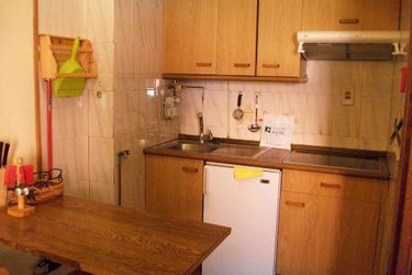 Hotel Apartamentos 3000 Formigal Huesca: Photo 