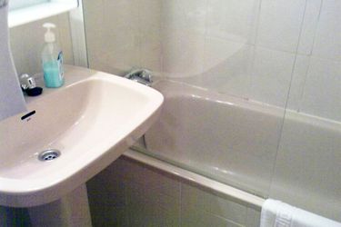 Hotel Apartamentos 3000 Formigal Huesca: Photo 