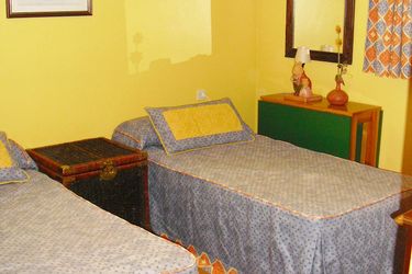 Hotel Apartamentos 3000 Formigal Huesca: Photo 