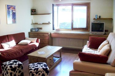 Hotel Apartamentos 3000 Formigal Huesca: Photo 