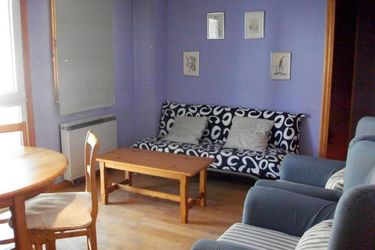 Hotel Apartamentos 3000 Formigal Huesca: Photo 