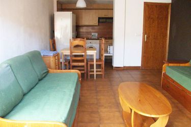 Hotel Apartamentos 3000 Formigal Huesca: Photo 