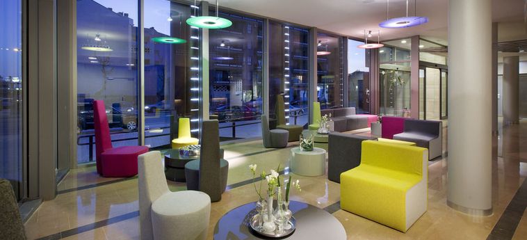 Hotel Masmonzon Huesca : Photo 