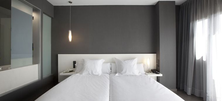 Hotel Masmonzon Huesca : Photo 