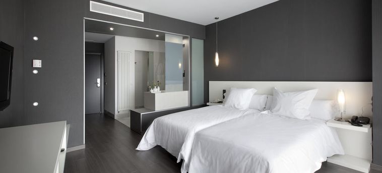 Hotel Masmonzon Huesca : Photo 