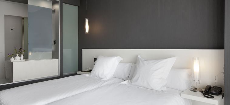 Hotel Masmonzon Huesca : Photo 