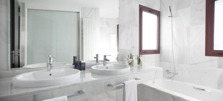 Hotel Masmonzon Huesca: Foto 