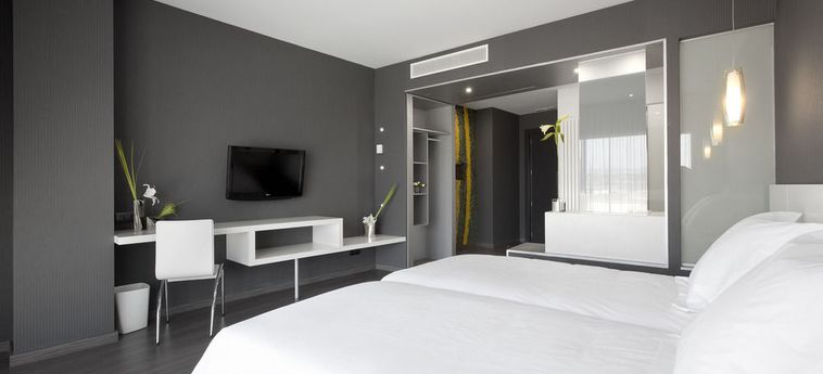 Hotel Masmonzon Huesca: Foto 