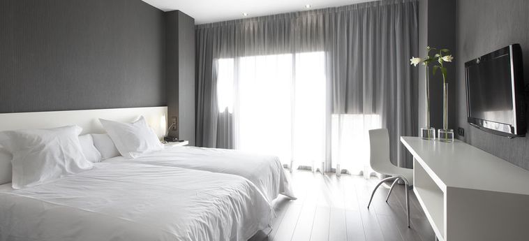 Hotel Masmonzon Huesca: Foto 