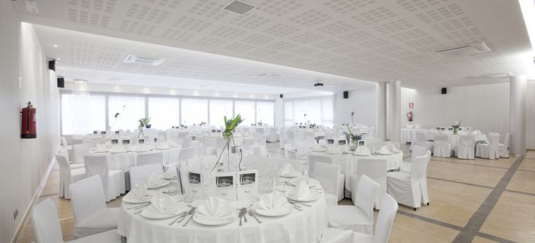 Hotel Masmonzon Huesca: Foto 