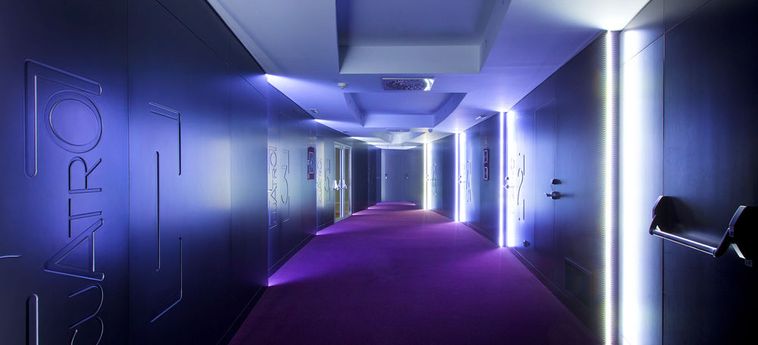 Hotel Masmonzon Huesca: Foto 